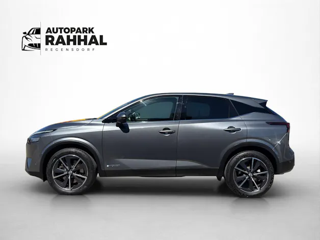 Nissan Qashqai 1.5 VC-T Tekna