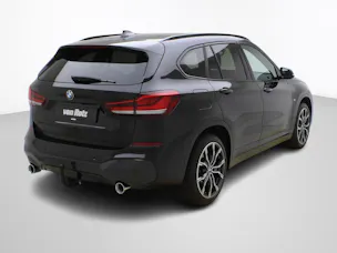 BMW X1 25i xDrive M Sport