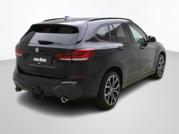 BMW X1 25i xDrive M Sport