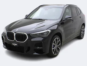 BMW X1 25i xDrive M Sport