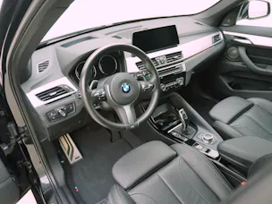 BMW X1 25i xDrive M Sport