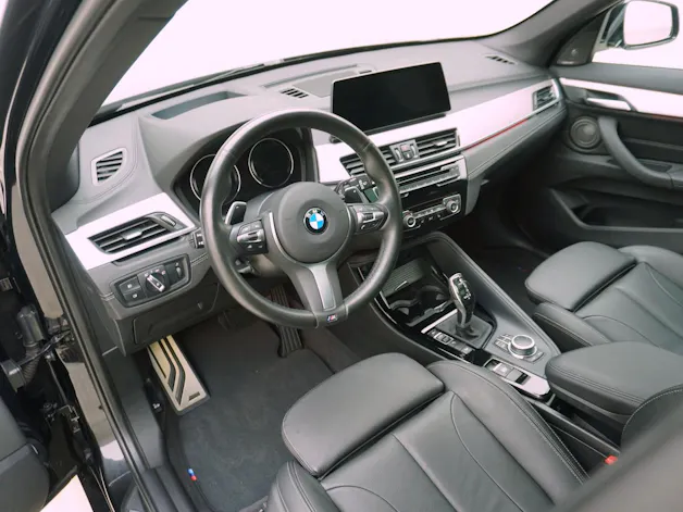BMW X1 25i xDrive M Sport