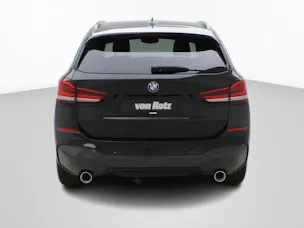 BMW X1 25i xDrive M Sport