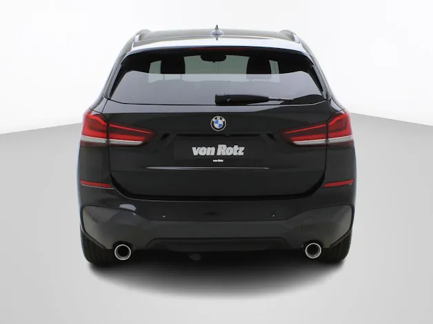 BMW X1 25i xDrive M Sport