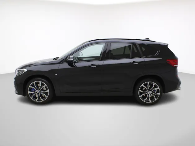 BMW X1 25i xDrive M Sport