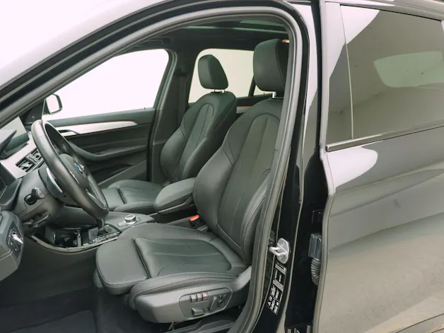BMW X1 25i xDrive M Sport