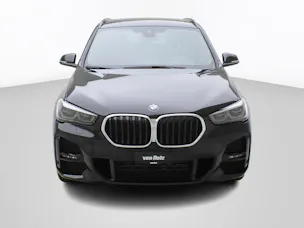 BMW X1 25i xDrive M Sport