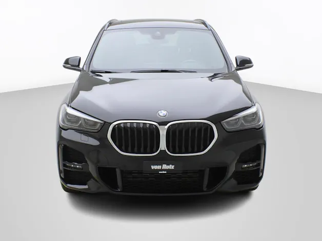 BMW X1 25i xDrive M Sport
