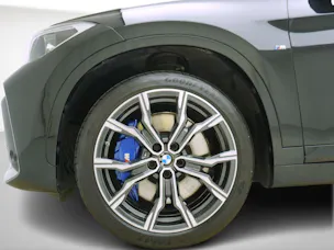 BMW X1 25i xDrive M Sport