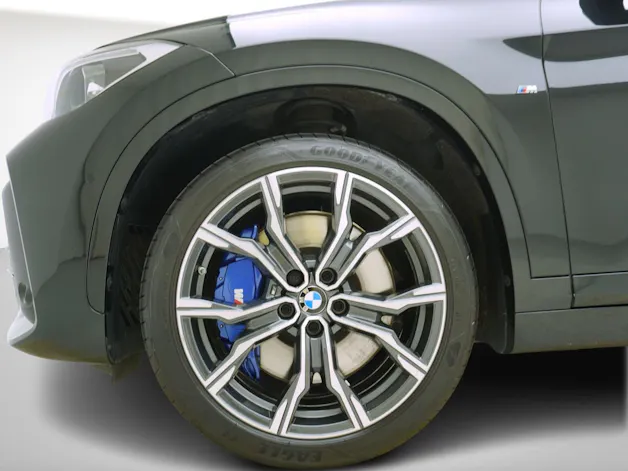 BMW X1 25i xDrive M Sport