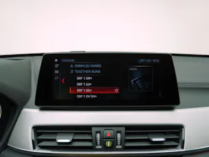 BMW X1 25i xDrive M Sport