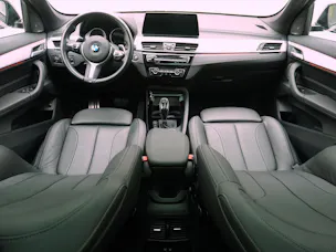 BMW X1 25i xDrive M Sport