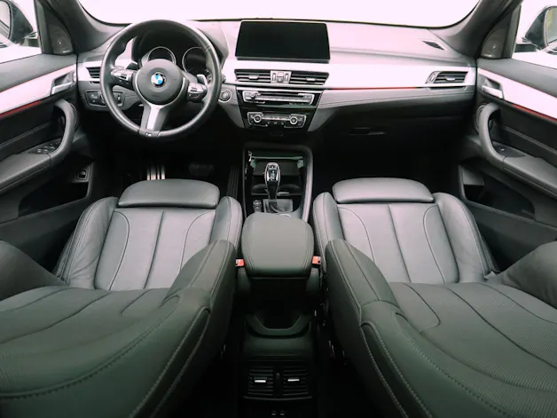 BMW X1 25i xDrive M Sport