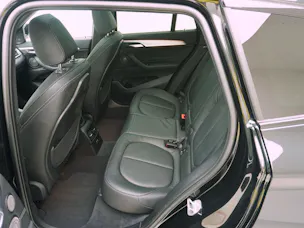 BMW X1 25i xDrive M Sport