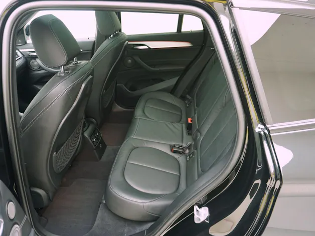 BMW X1 25i xDrive M Sport