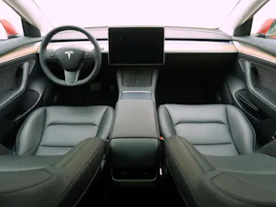 Tesla Model 3 Long Range Dual Motor AWD
