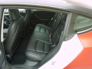 Tesla Model 3 Long Range Dual Motor AWD