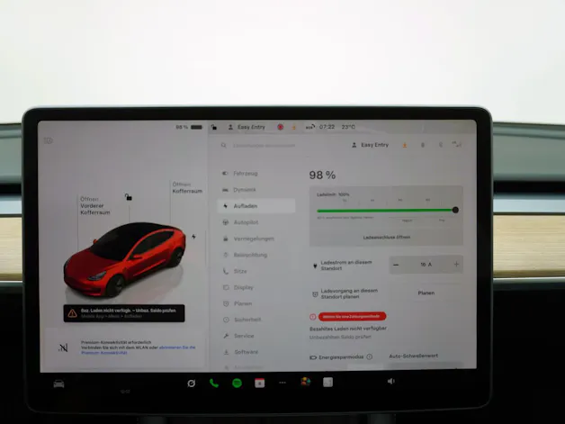 Tesla Model 3 Long Range Dual Motor AWD