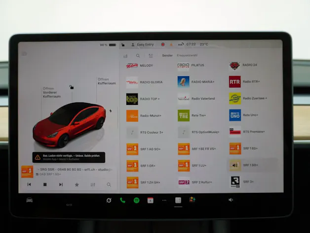 Tesla Model 3 Long Range Dual Motor AWD
