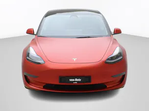 Tesla Model 3 Long Range Dual Motor AWD
