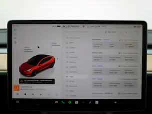 Tesla Model 3 Long Range Dual Motor AWD