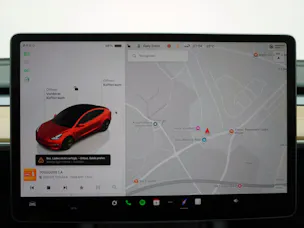 Tesla Model 3 Long Range Dual Motor AWD
