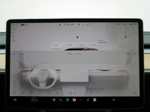 Tesla Model 3 Long Range Dual Motor AWD