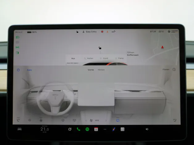 Tesla Model 3 Long Range Dual Motor AWD
