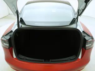Tesla Model 3 Long Range Dual Motor AWD