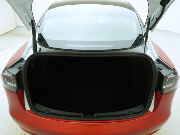 Tesla Model 3 Long Range Dual Motor AWD