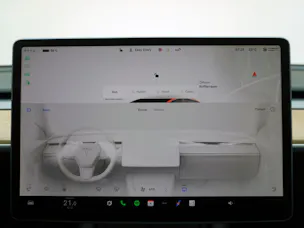 Tesla Model 3 Long Range Dual Motor AWD