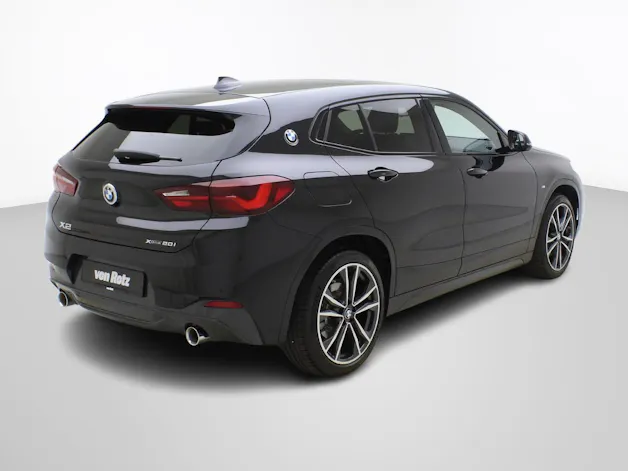 BMW X2 20i xDrive M Sport