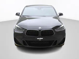BMW X2 20i xDrive M Sport