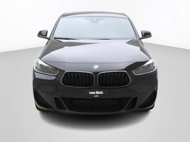 BMW X2 20i xDrive M Sport