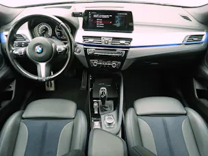 BMW X2 20i xDrive M Sport