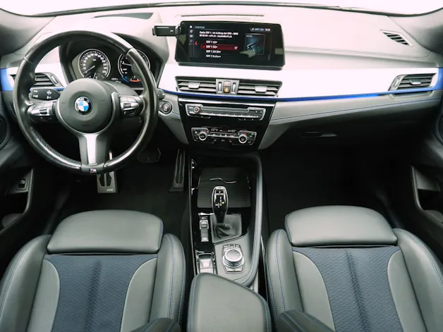 BMW X2 20i xDrive M Sport