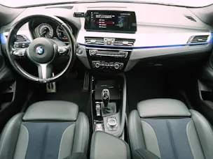 BMW X2 20i xDrive M Sport