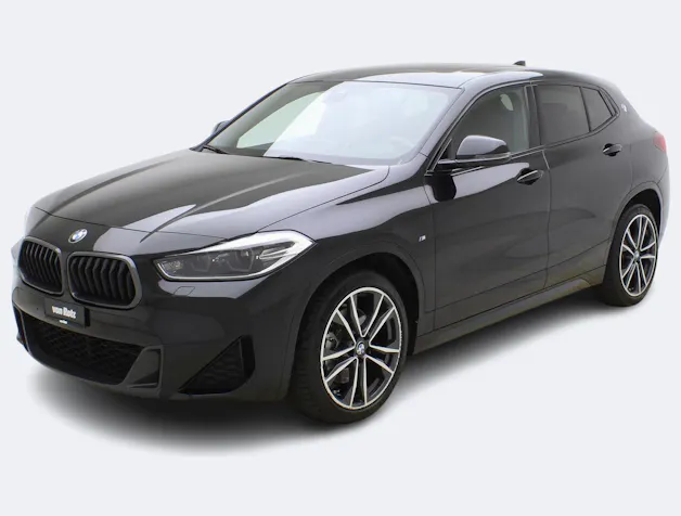 BMW X2 20i xDrive M Sport