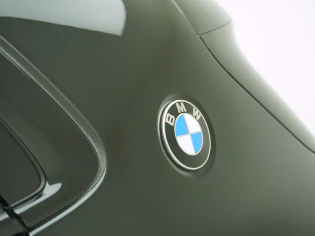 BMW X2 20i xDrive M Sport