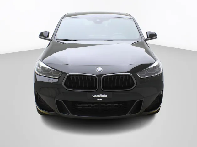 BMW X2 20i xDrive M Sport