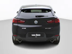 BMW X2 20i xDrive M Sport
