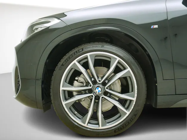 BMW X2 20i xDrive M Sport