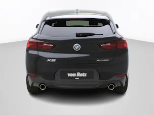 BMW X2 20i xDrive M Sport