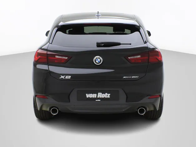 BMW X2 20i xDrive M Sport