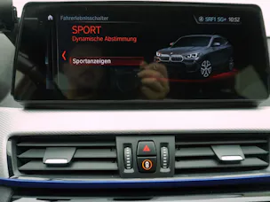 BMW X2 20i xDrive M Sport