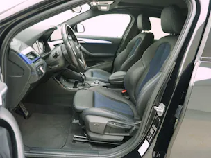 BMW X2 20i xDrive M Sport
