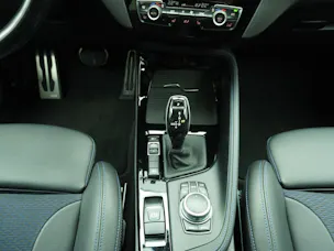 BMW X2 20i xDrive M Sport