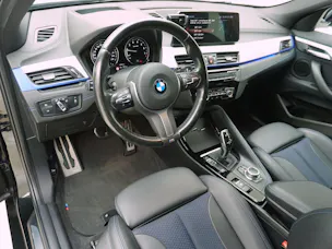 BMW X2 20i xDrive M Sport