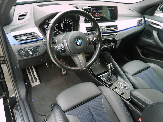 BMW X2 20i xDrive M Sport