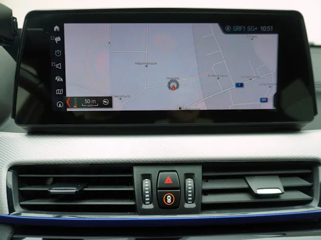 BMW X2 20i xDrive M Sport